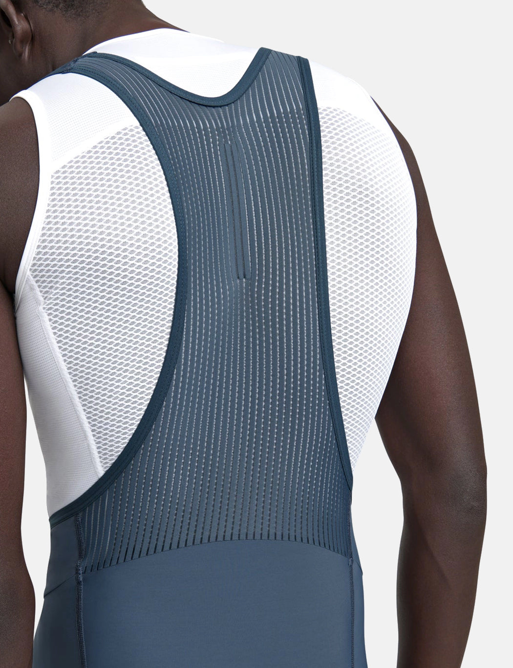 Cuissard Bib Evo - Bleu Uniforme