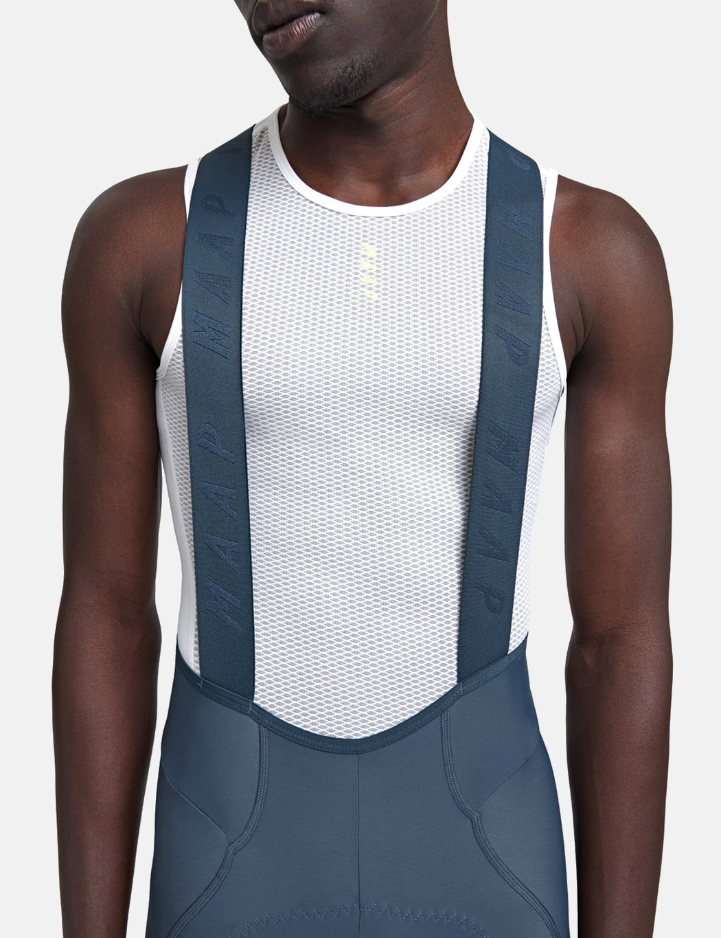 Cuissard Bib Evo - Bleu Uniforme