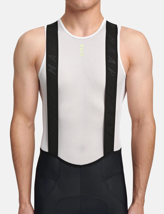 Ellipse Team Bib Evo Shorts - Black