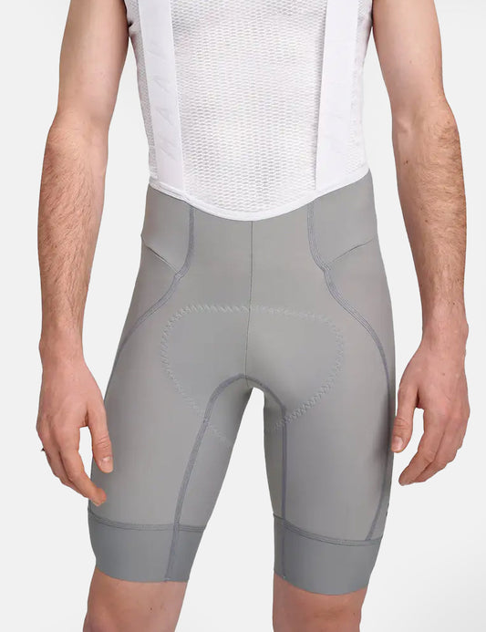 Team Bib Evo - Shadow Grey