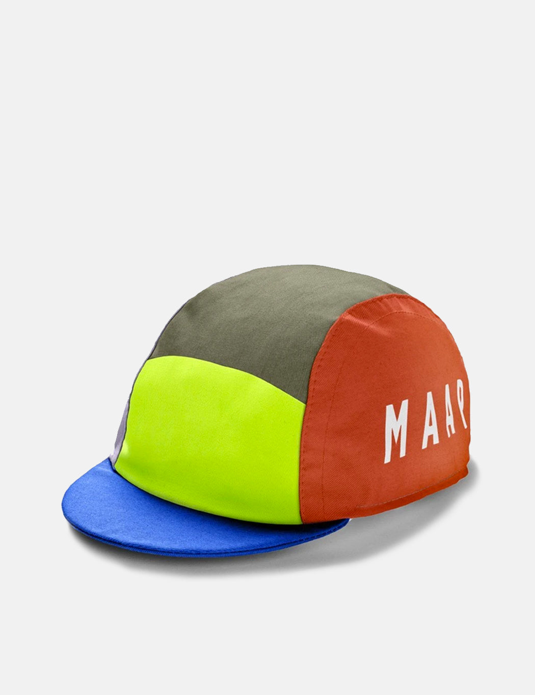 Casquette Allied - Mélange Bleu