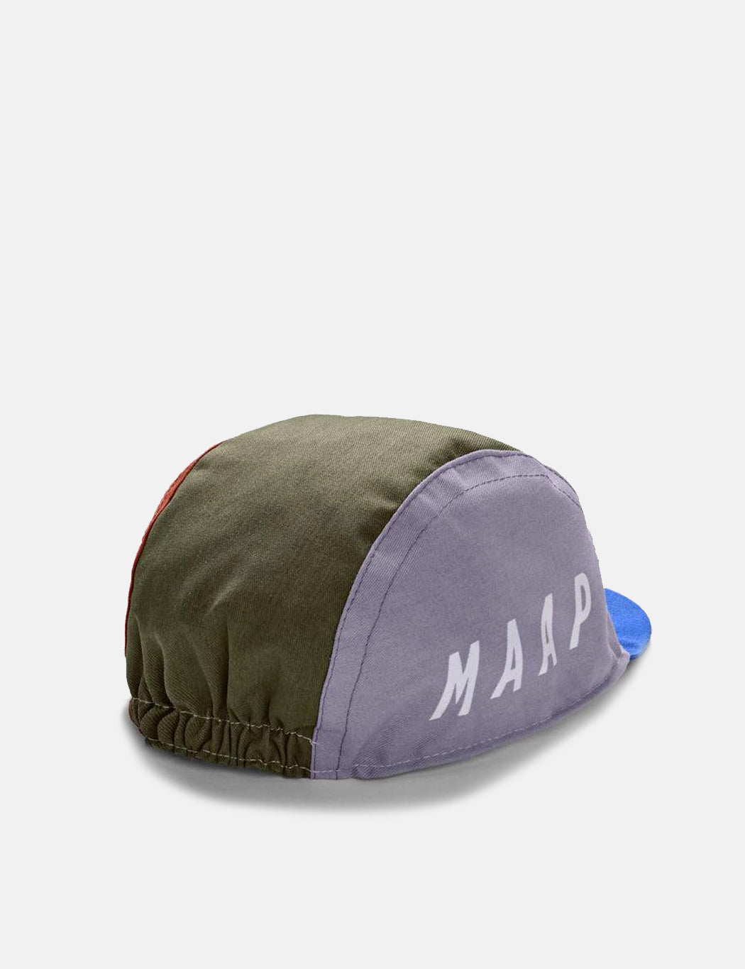 Casquette Allied - Mélange Bleu