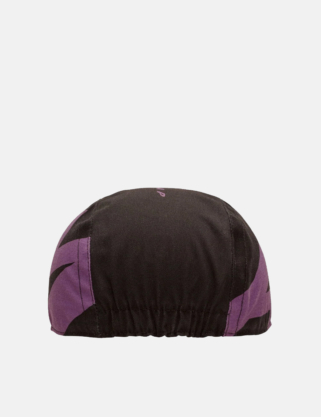 Casquette en maille Evolve - Noir