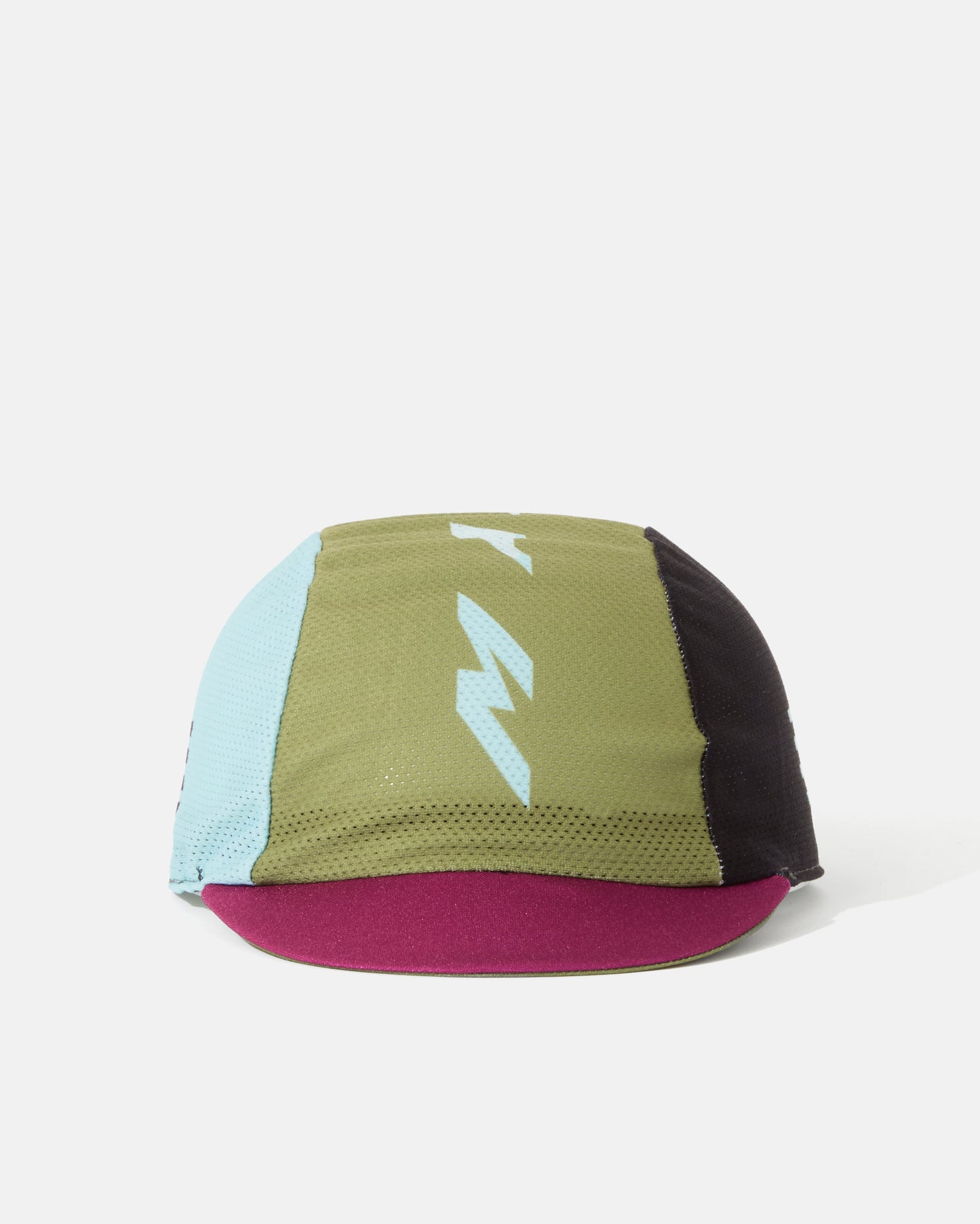 Emerge Pro Air Cap - Grass Green