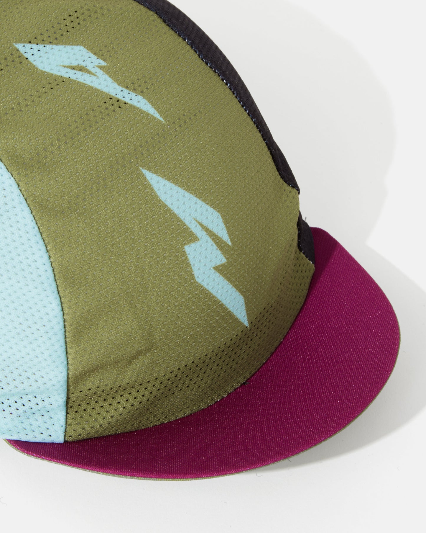 Emerge Pro Air Cap - Grass Green