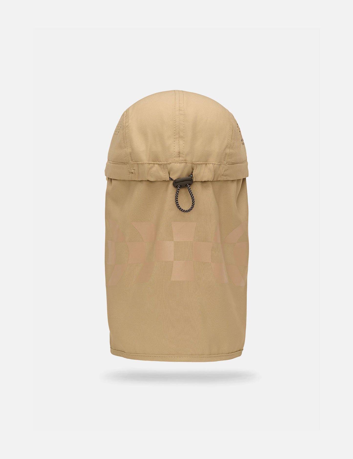 Alt_Road Legionnaires Cap - Desert Yellow