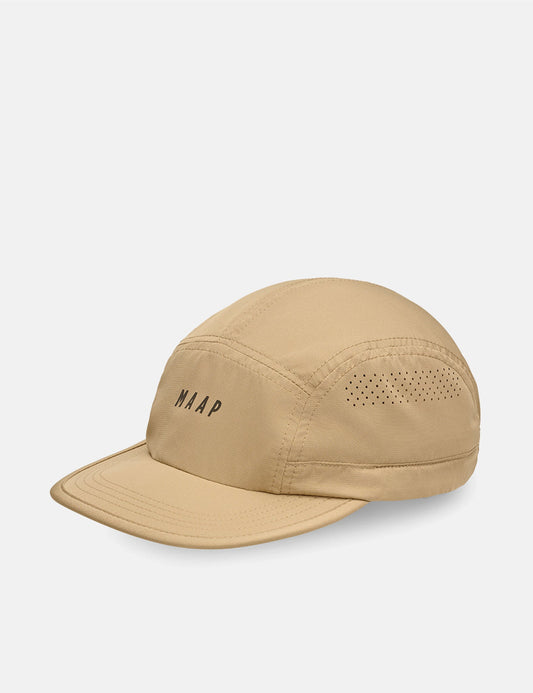 Alt_Road Legionnaires Cap - Desert Yellow