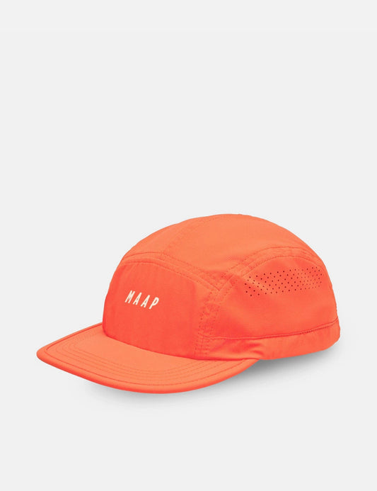 Alt_Road Legionnaires Cap - Mars Red