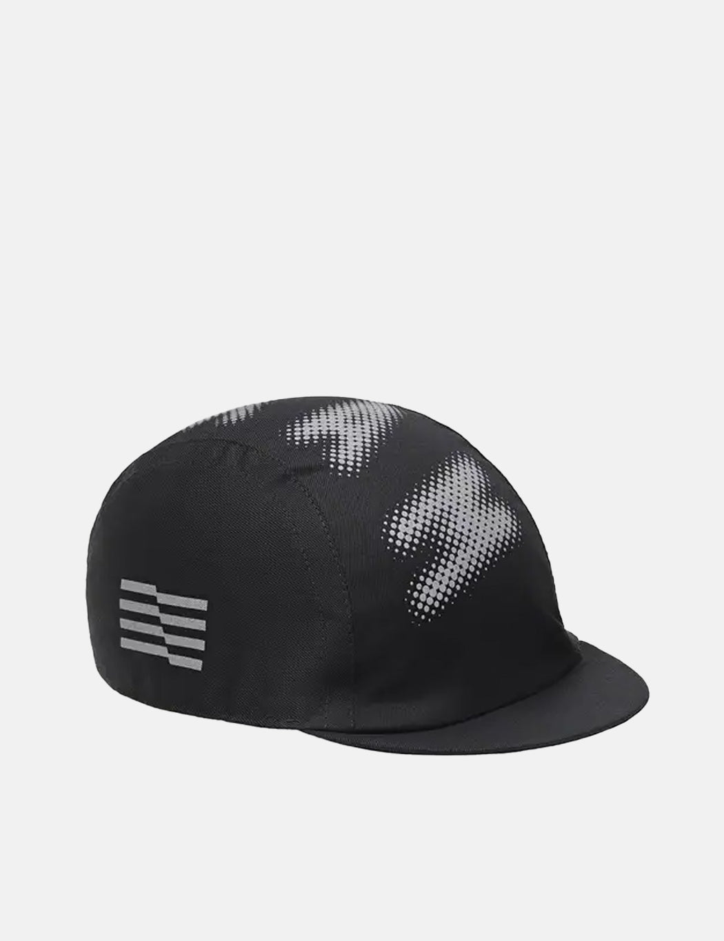 Casquette Demi-Teinte - Noir