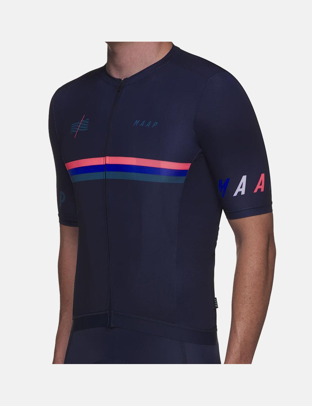 Nationals Pro Jersey - Navy Blue