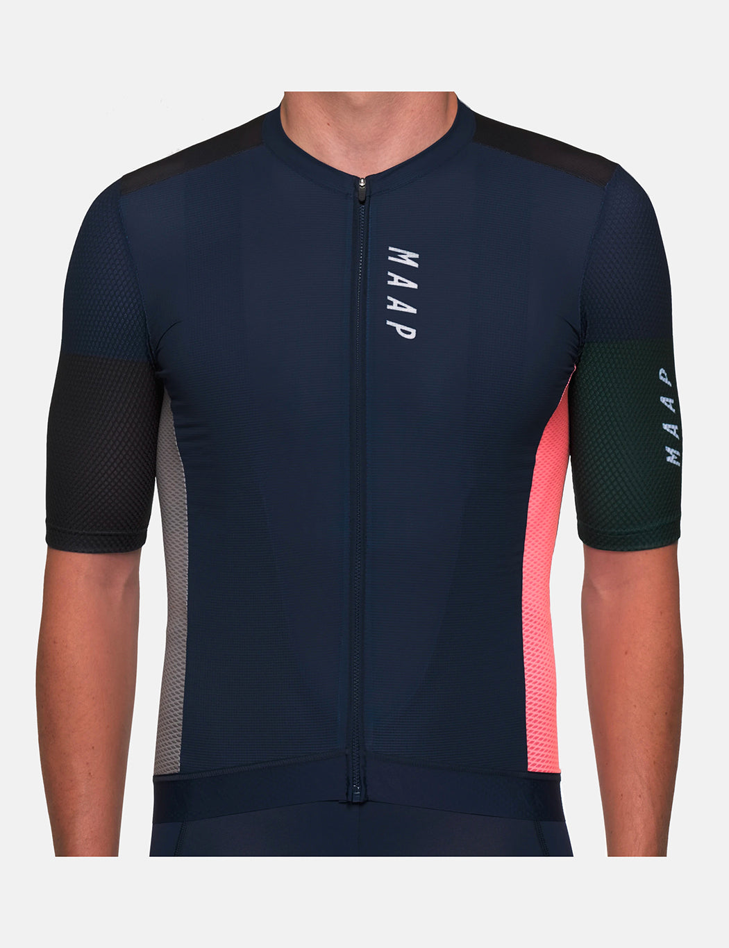 Maillot Vista Pro Air - Bleu Marine