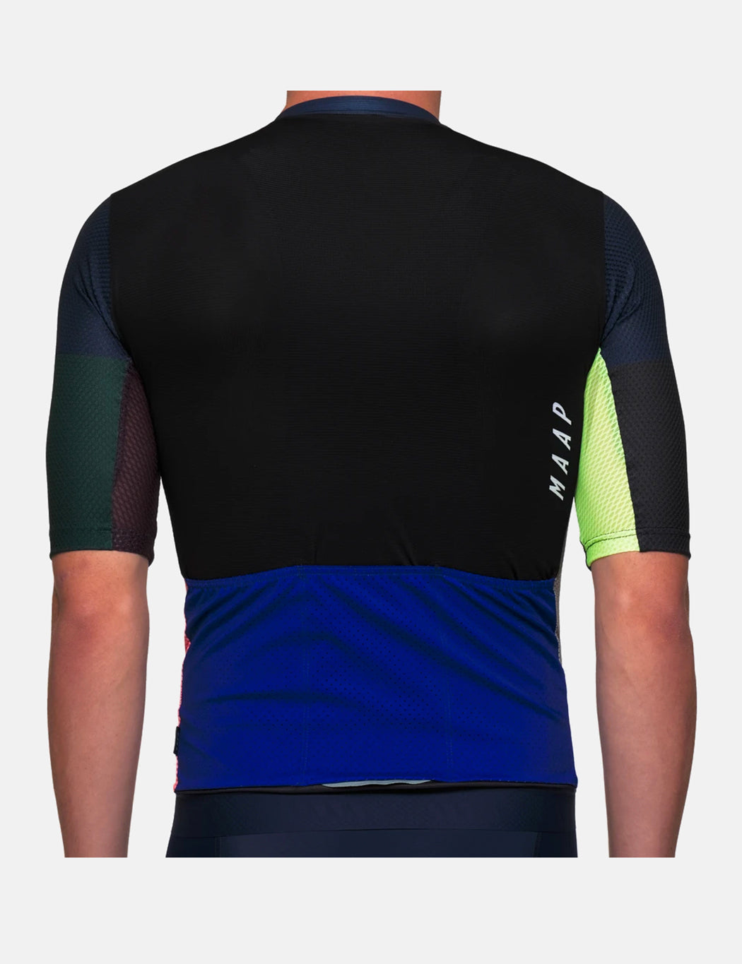 Maillot Vista Pro Air - Bleu Marine