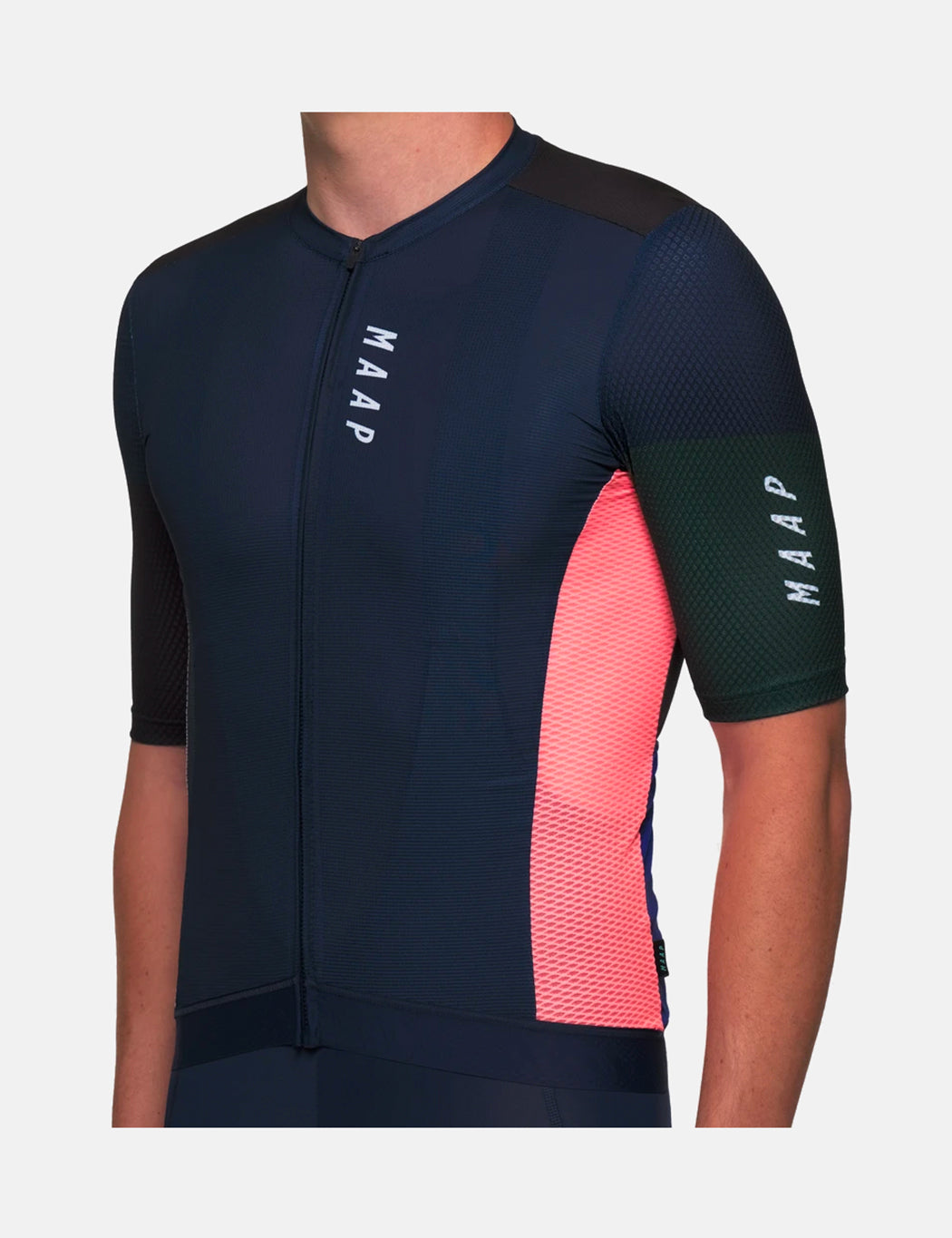 Maillot Vista Pro Air - Bleu Marine