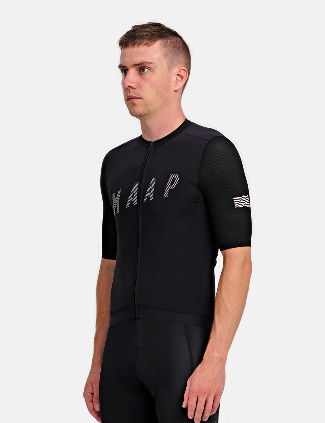 Maillot de corps Echo Pro - Noir