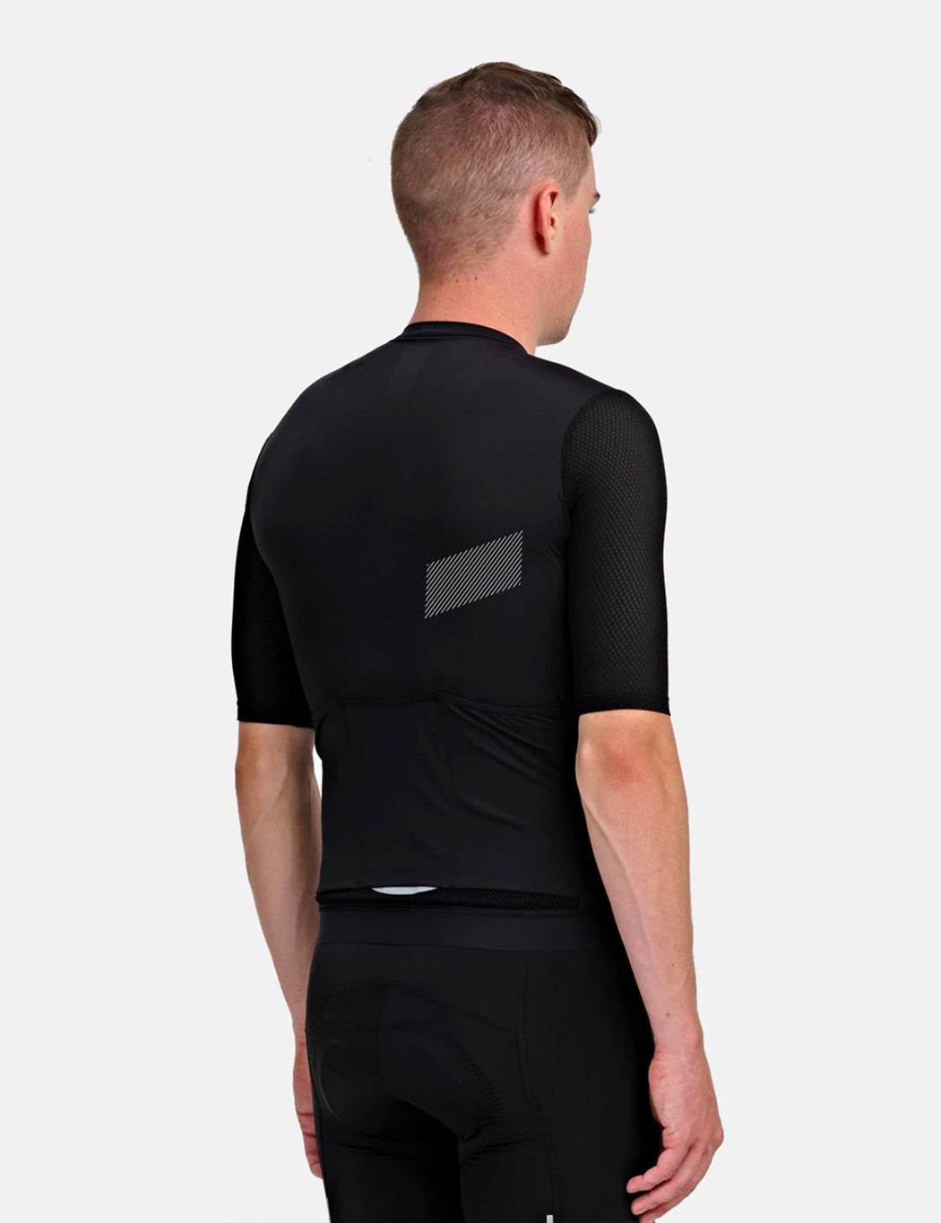 Maillot de corps Echo Pro - Noir