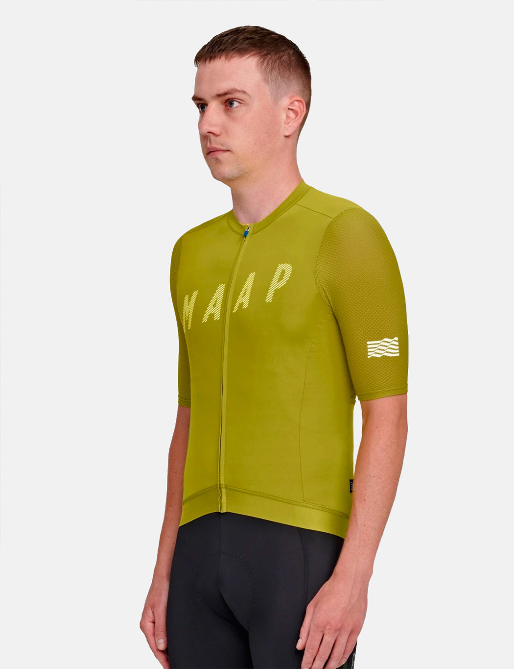 Maillot de Corps Echo Pro - Fougère