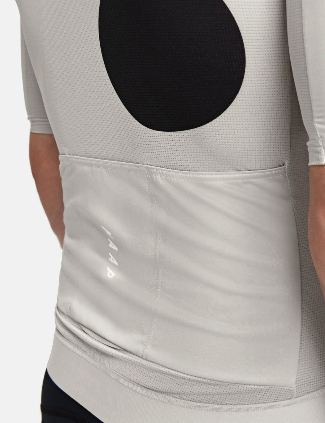 Maillot Vapor Pro (Recyclé) - Brouillard