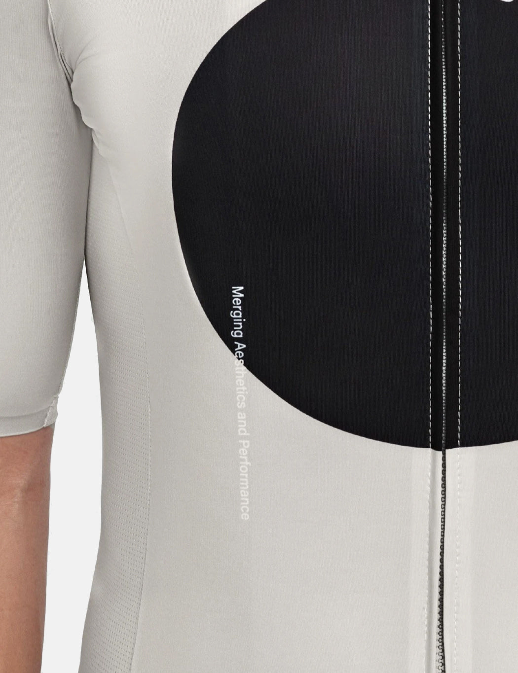 Maillot Vapor Pro (Recyclé) - Brouillard