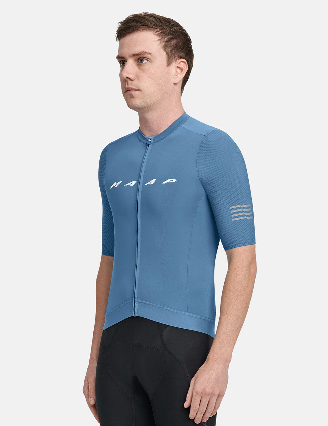 Evade Pro Base Jersey - Steel Blue