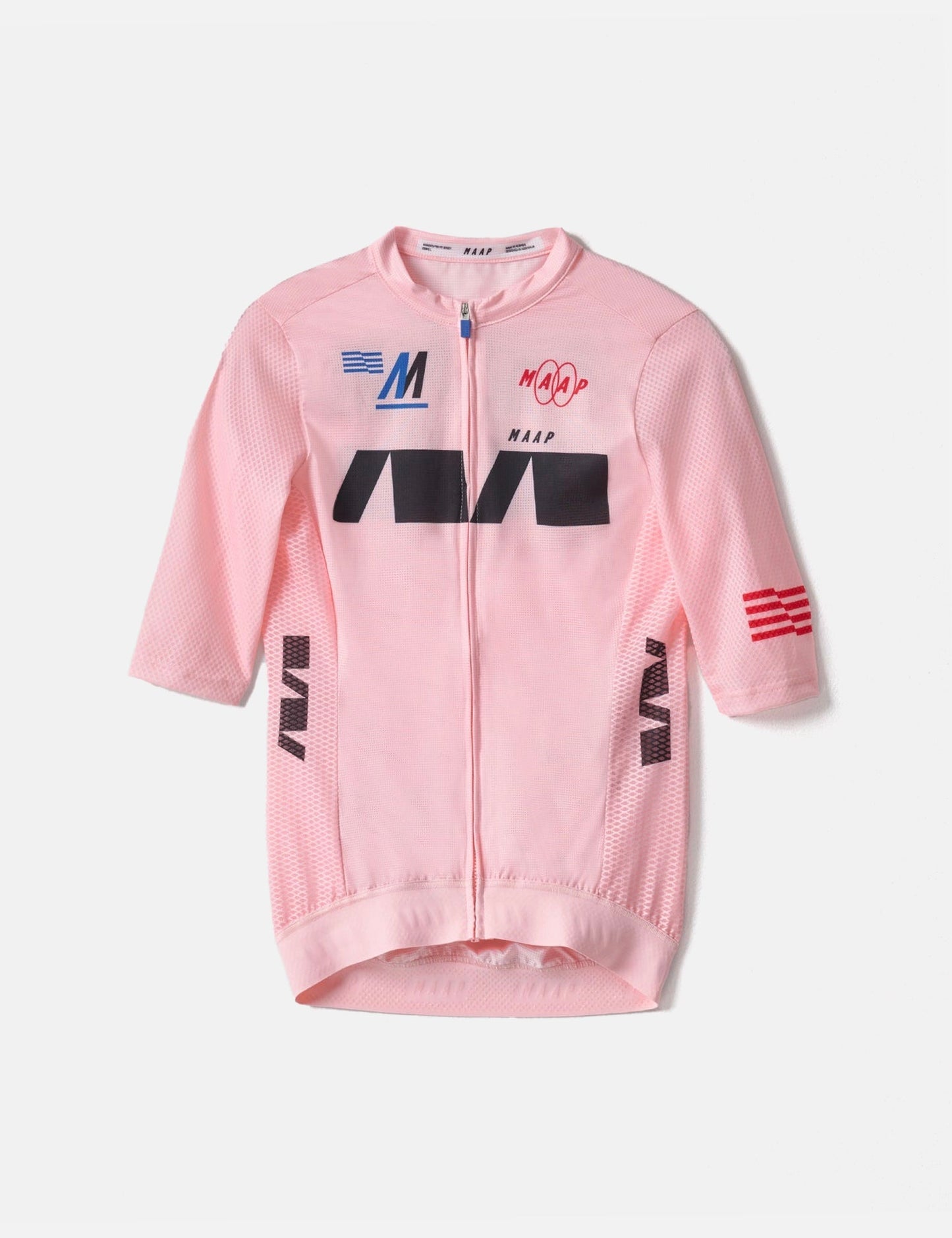 Maillot Trace Pro Air Femme - Rose pâle