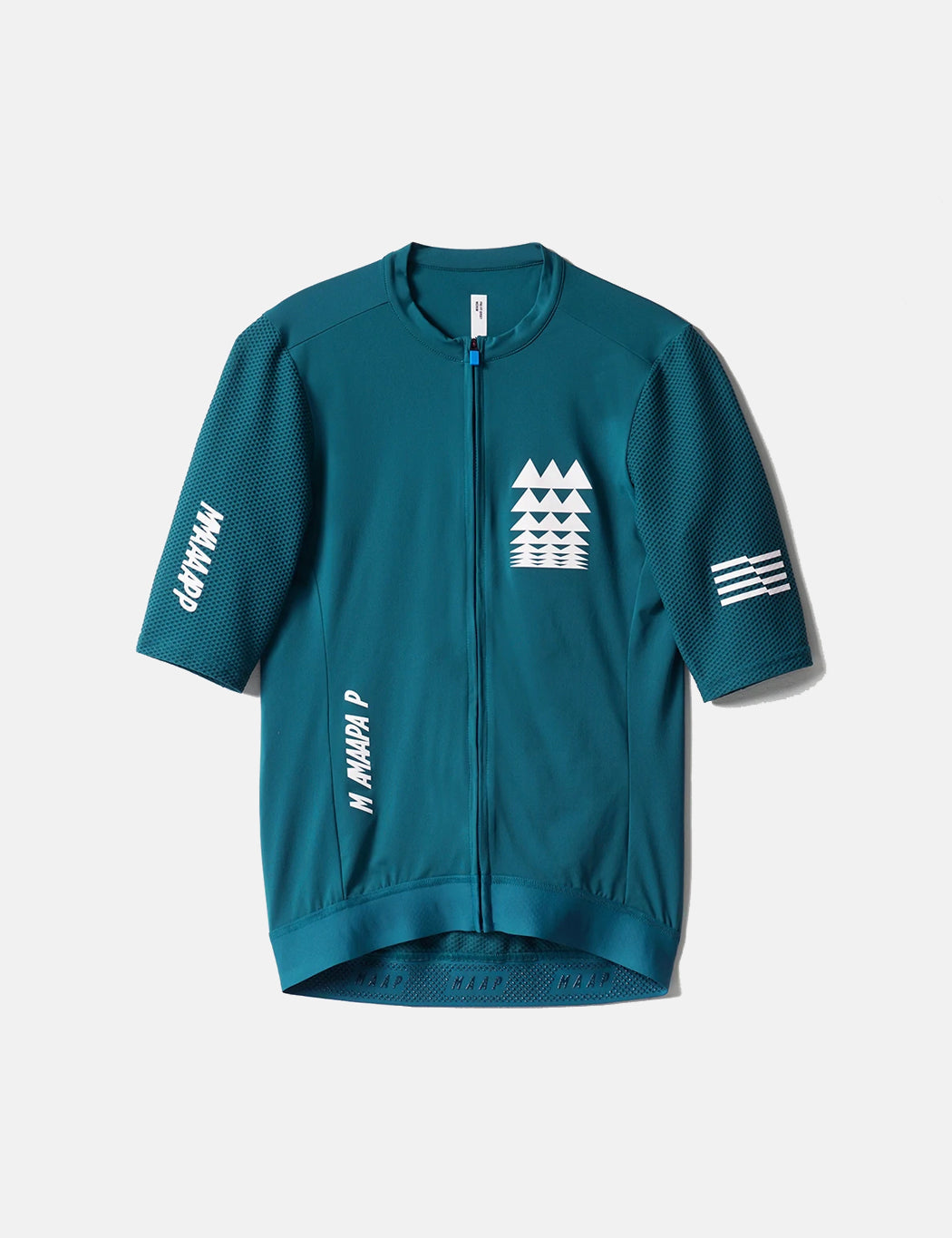 Maillot Shift Pro Base - Bleu Épicéa