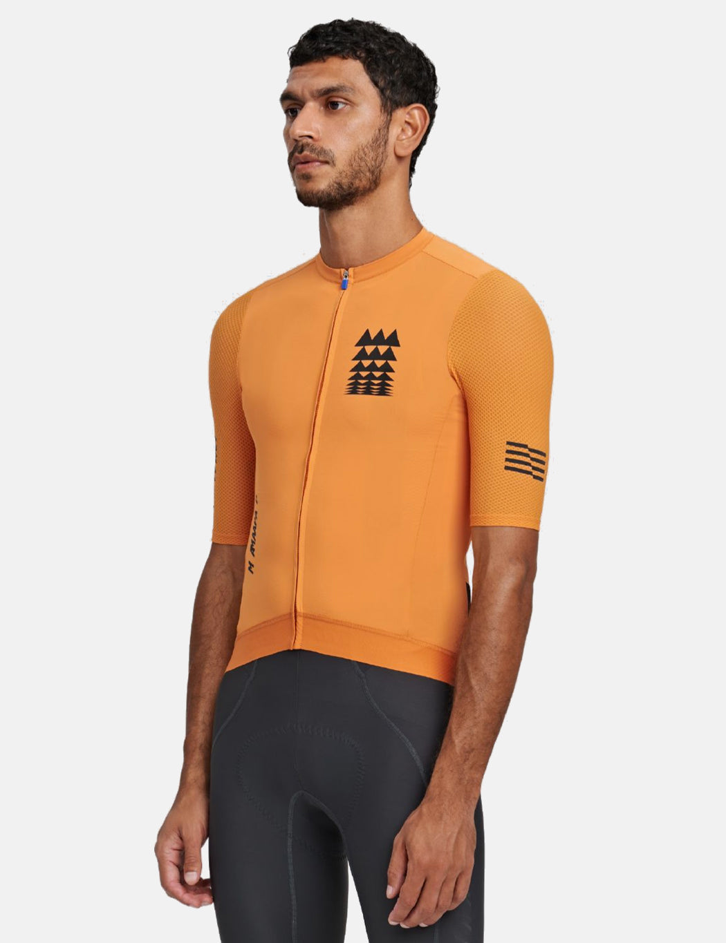 Shift Pro Base Jersey - Topaz Yellow