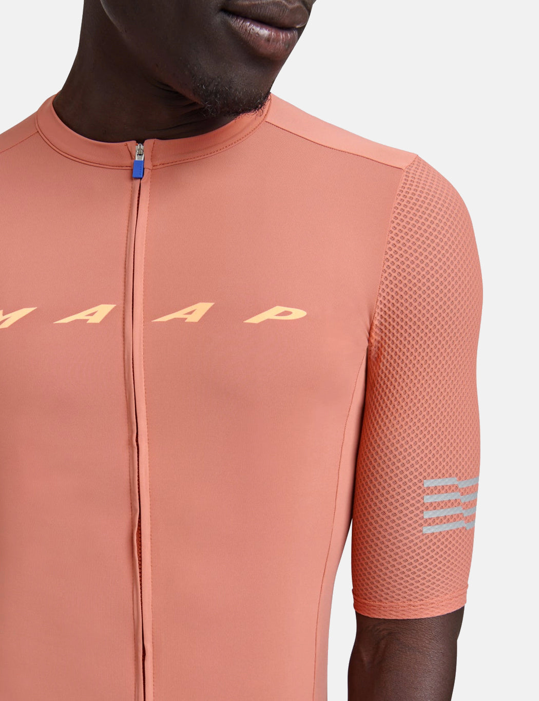 Maillot de corps Evade Pro - Rose poudré