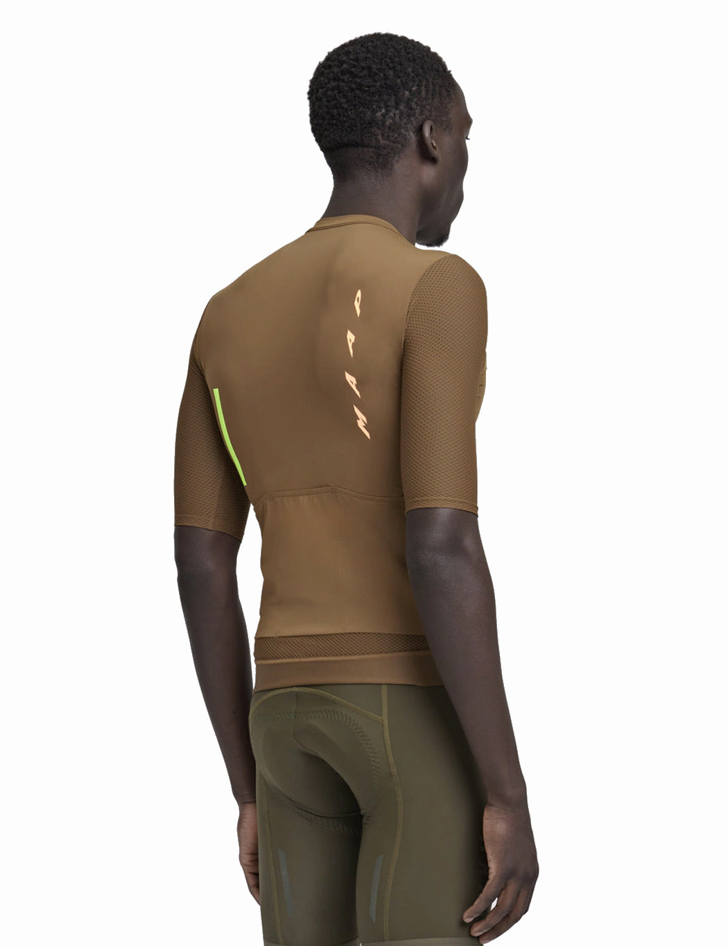 Evade Pro Base Jersey - Otter Brown