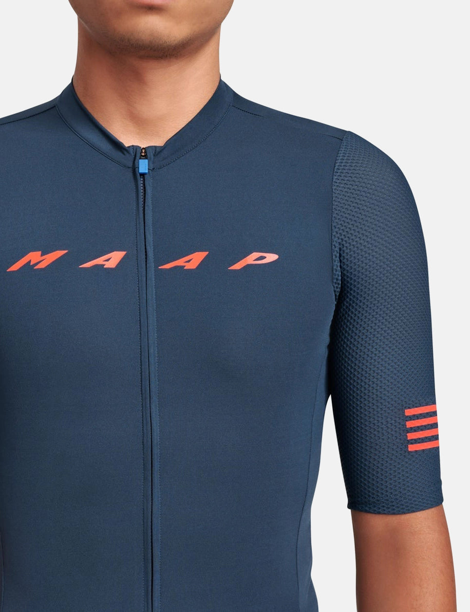 Maillot Pro Evade 2.0 - Bleu Marine Minuit