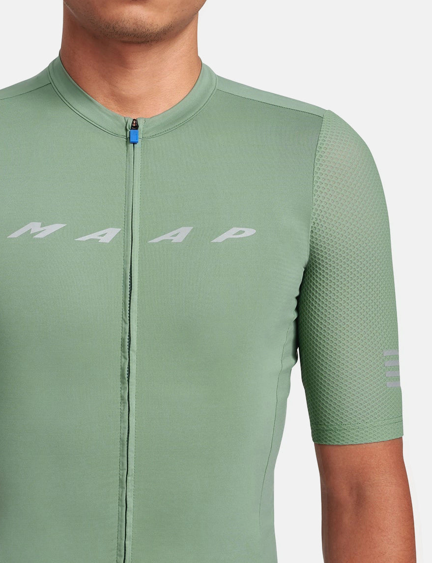 Maillot Evade Pro 2.0 - Vert Sauge Sedonia