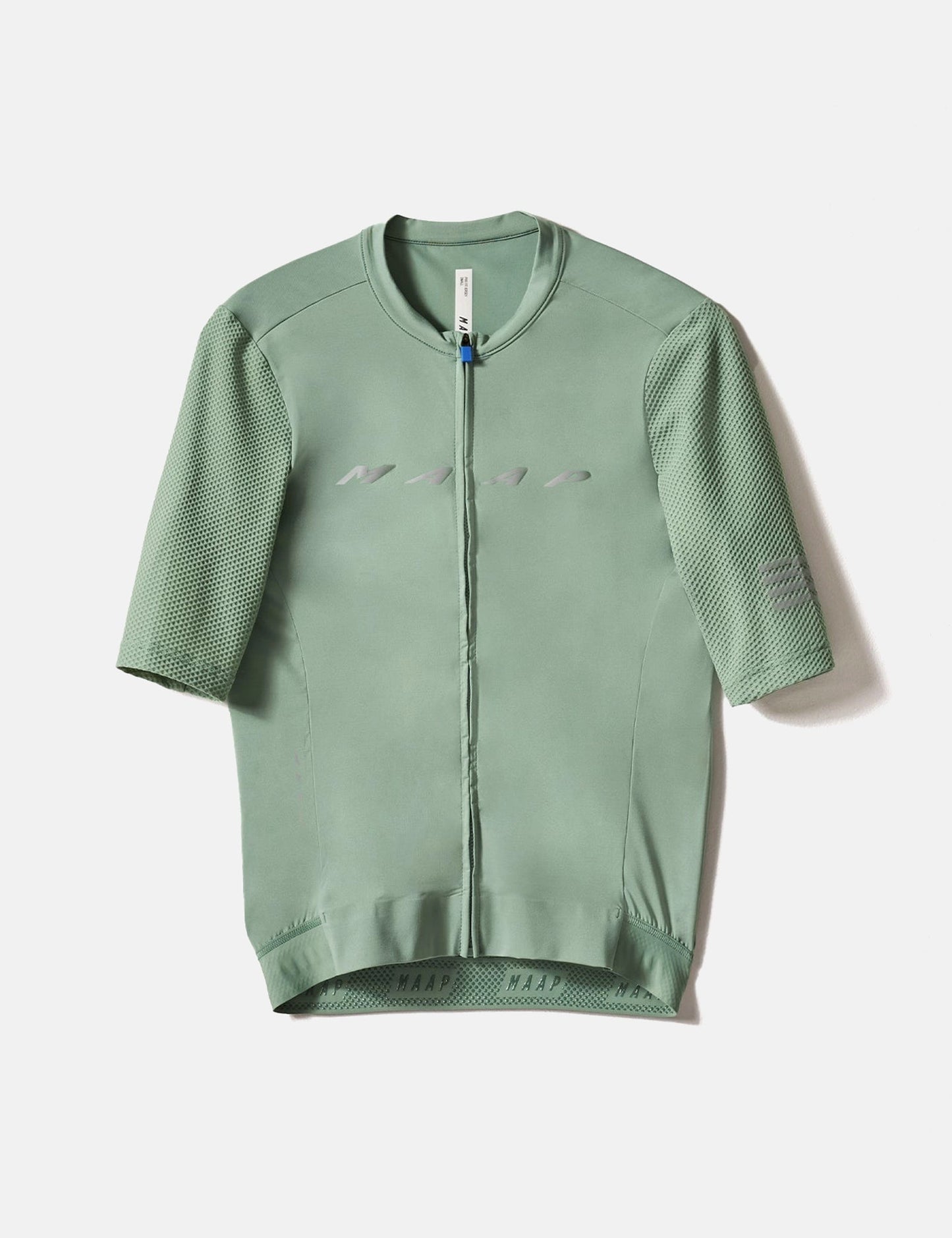 Maillot Evade Pro 2.0 - Vert Sauge Sedonia