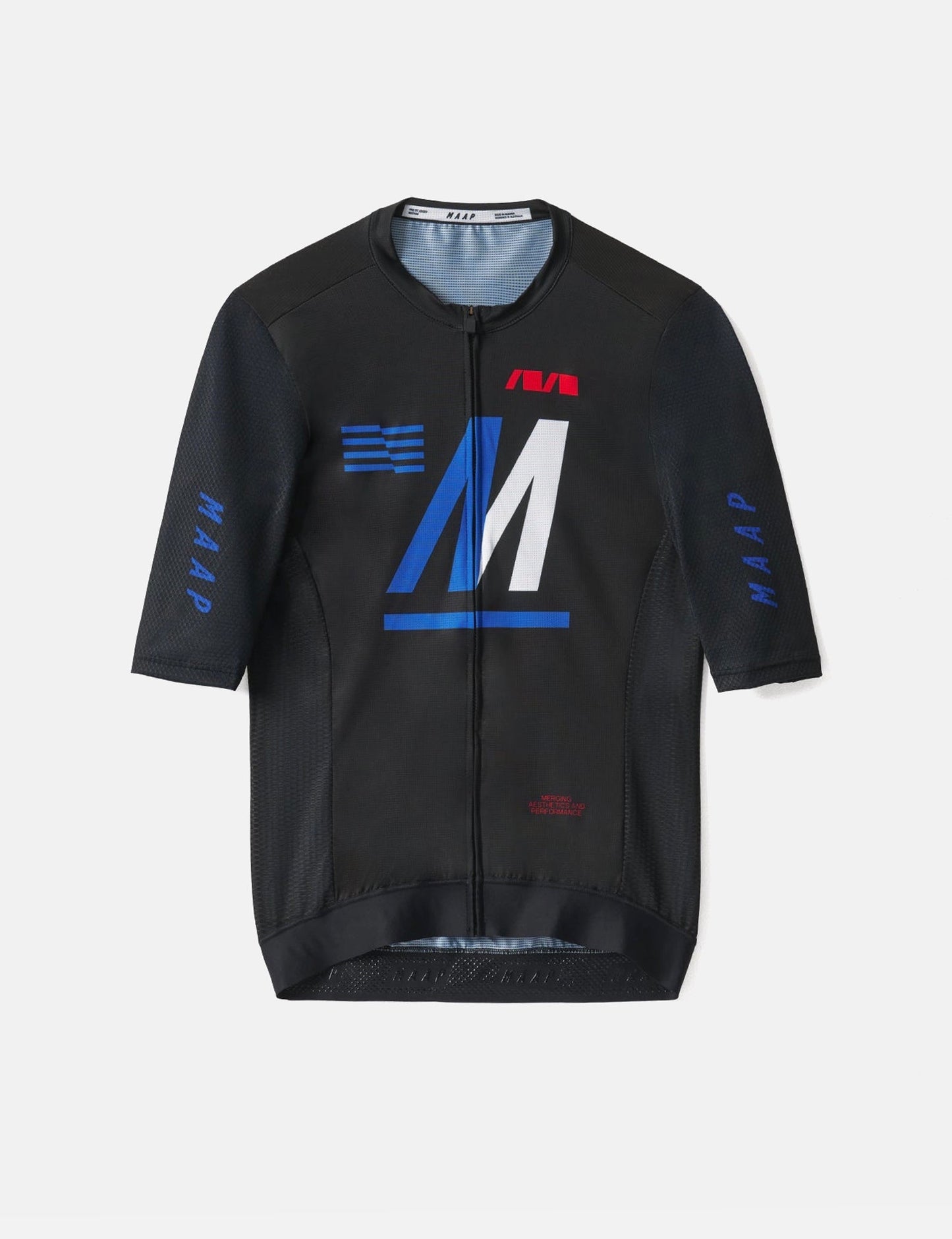 Maillot Rival Pro Air - Noir