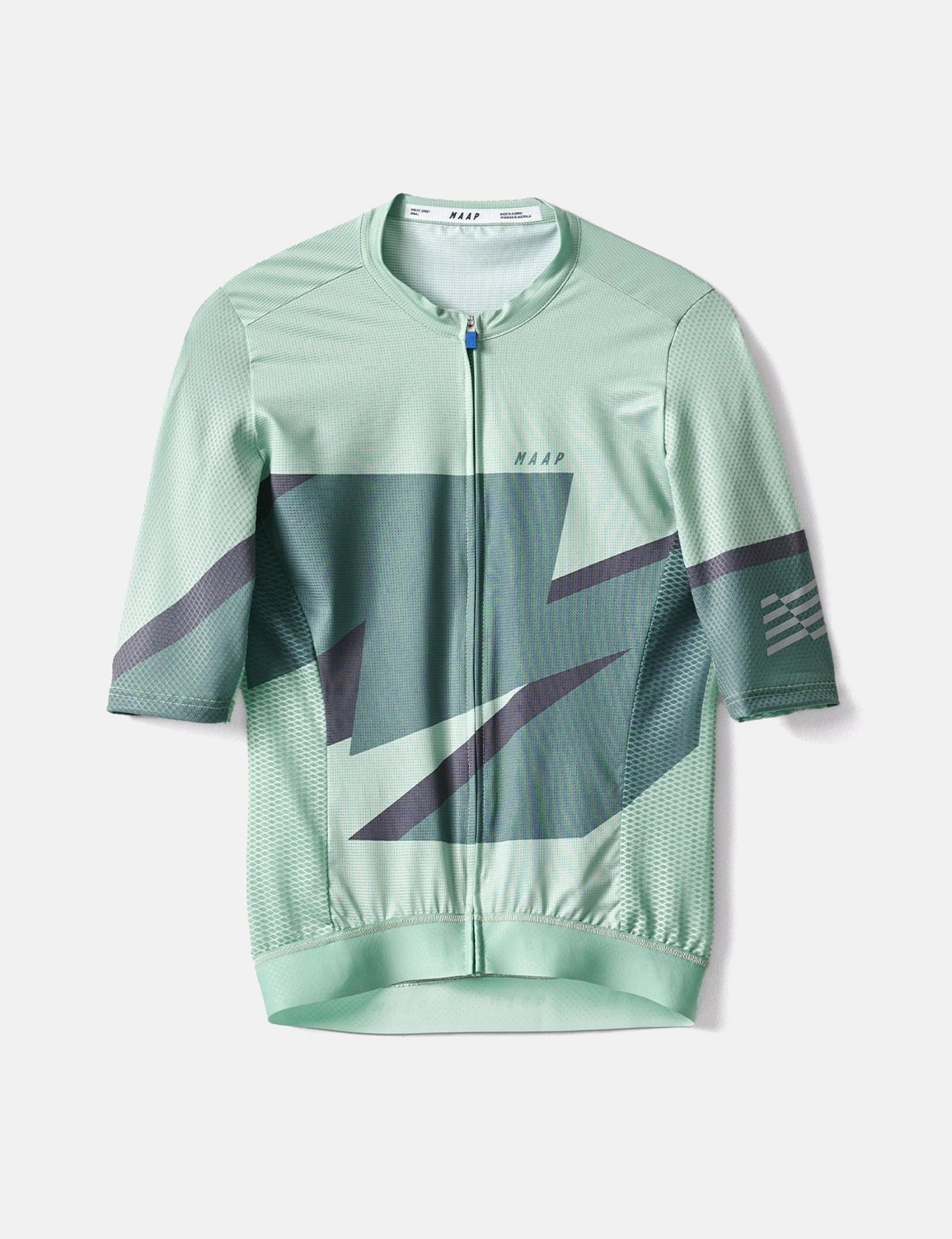 Evolve 3D Pro Air Jersey - Pale Sage Green
