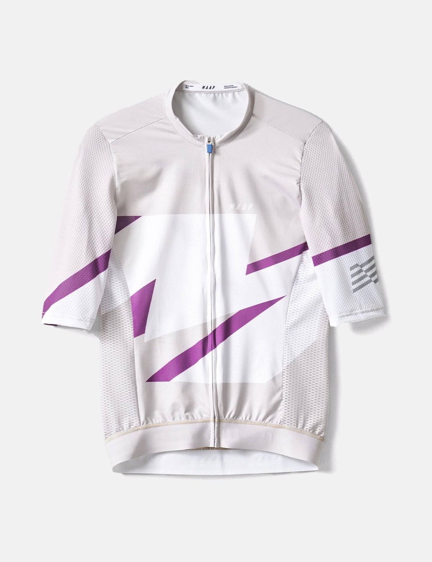 Evolve 3D Pro Air Jersey - Flint Grey