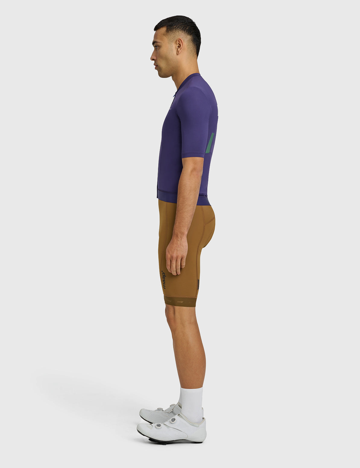 Maillot d'entraînement - Bleu profond