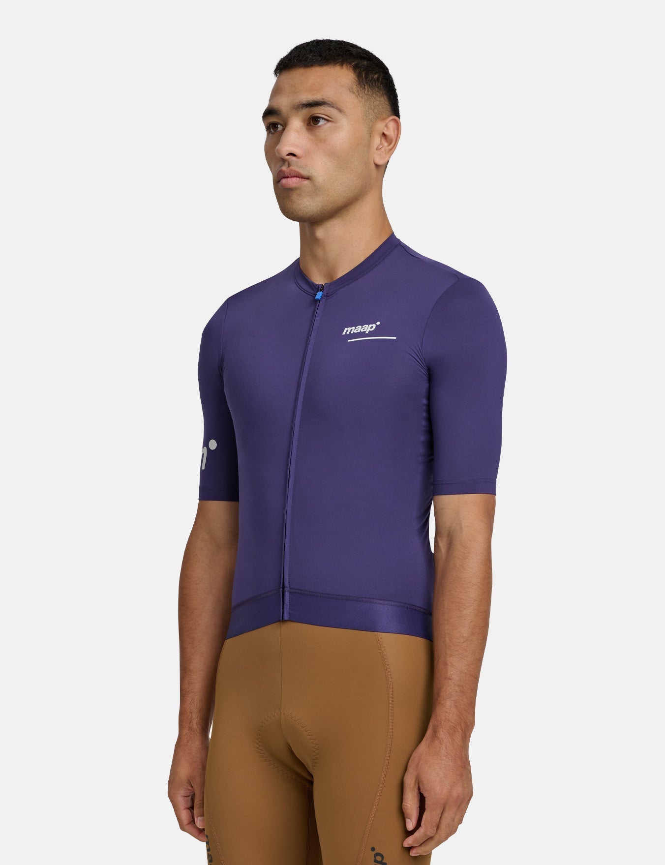 Maillot d'entraînement - Bleu profond