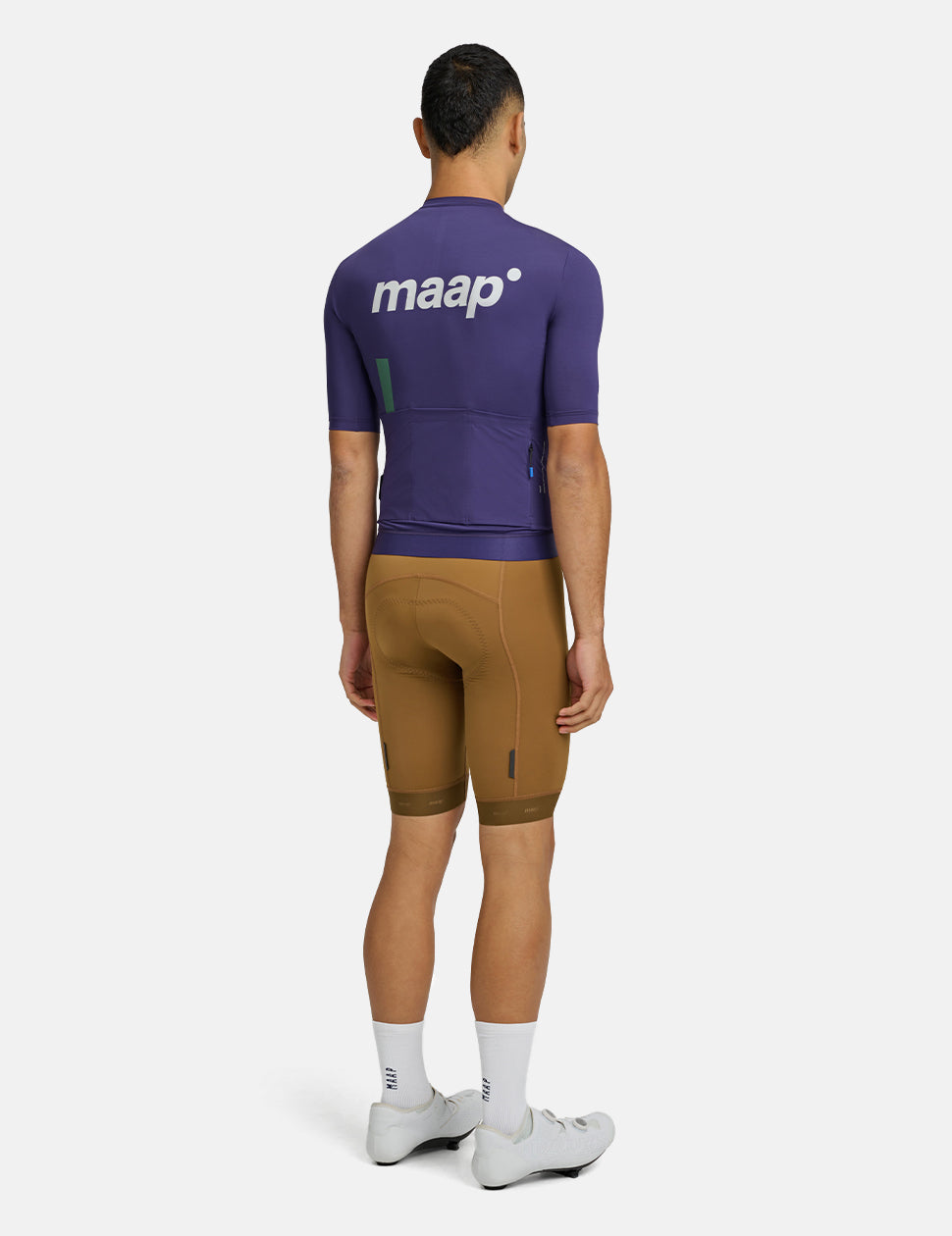 Maillot d'entraînement - Bleu profond
