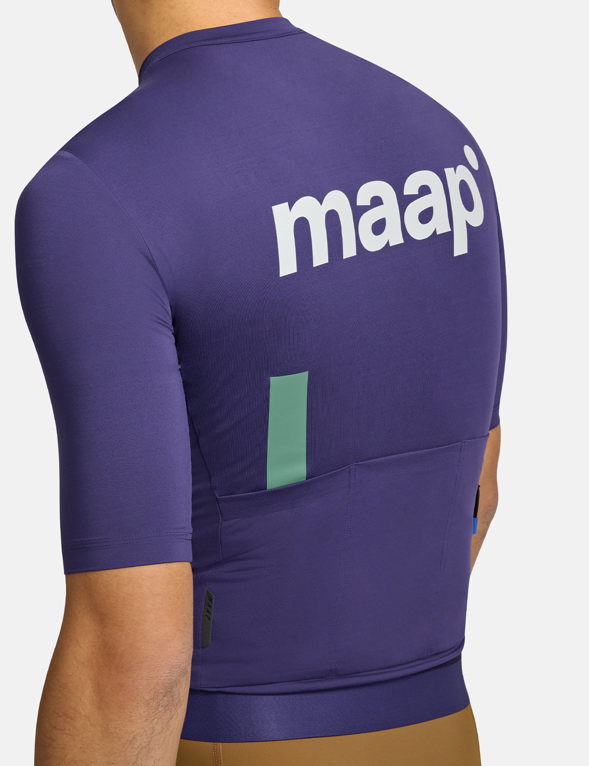 Maillot d'entraînement - Bleu profond