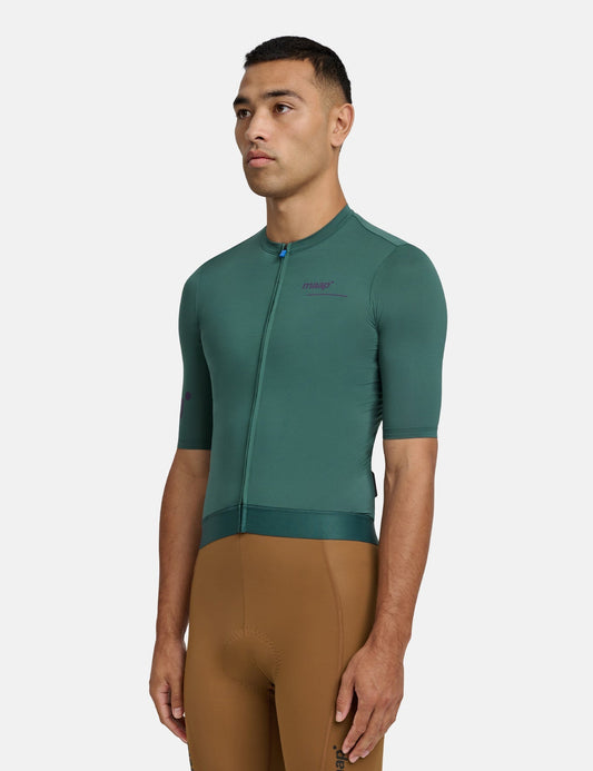 Training Jersey - Deep Green