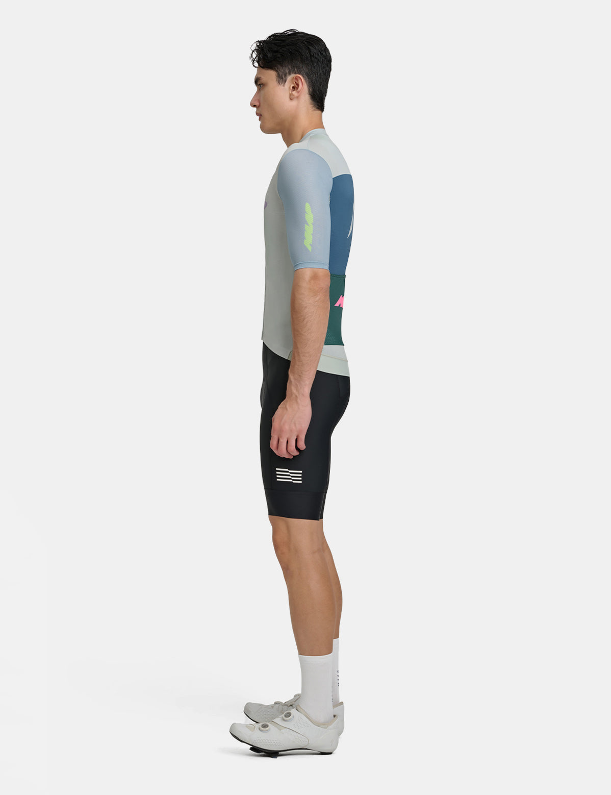 Maillot de corps Eclipse Pro Air 2.0 - Gris Os