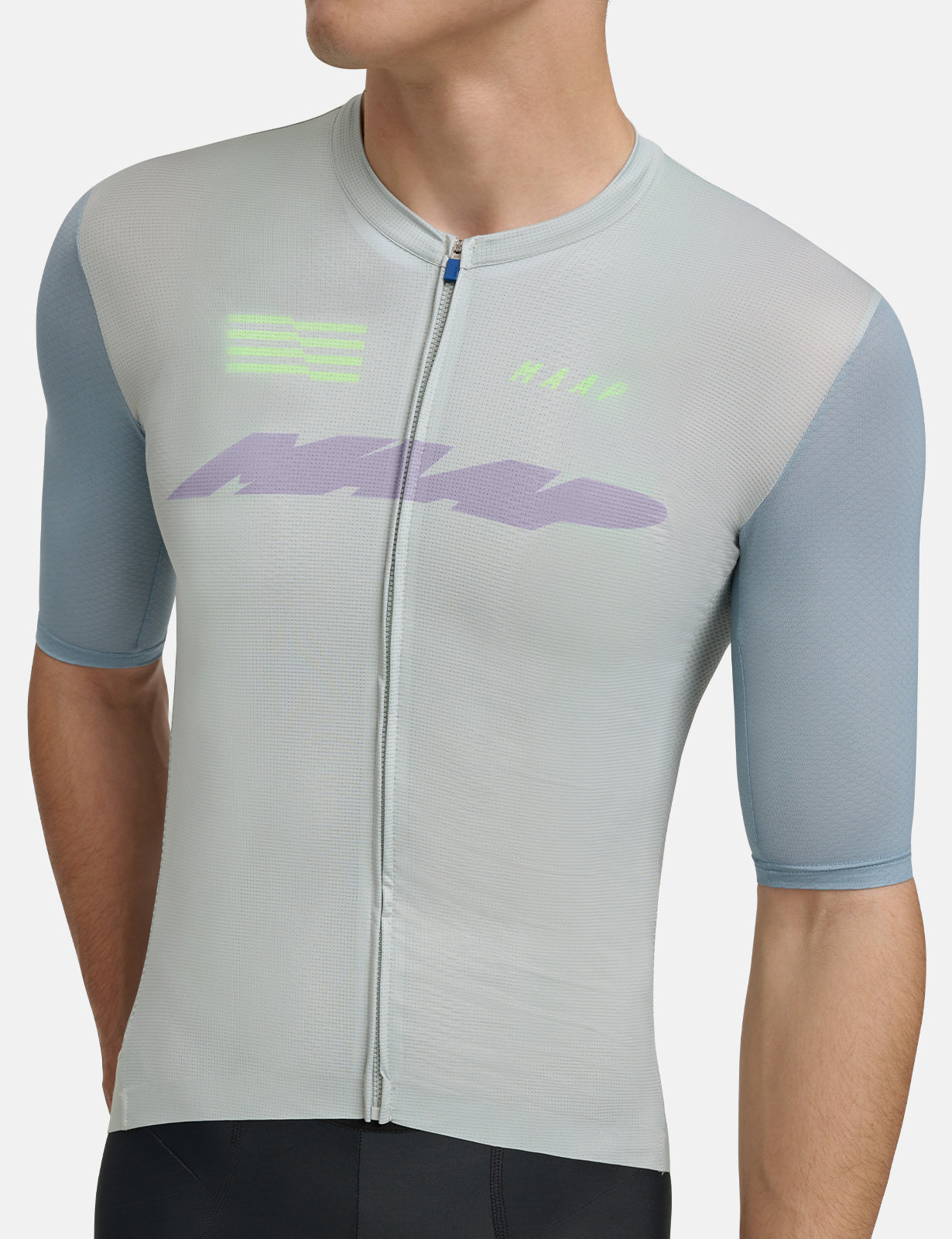 Maillot de corps Eclipse Pro Air 2.0 - Gris Os