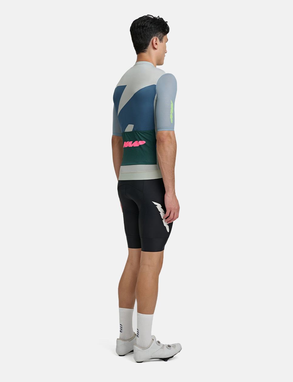 Maillot de corps Eclipse Pro Air 2.0 - Gris Os