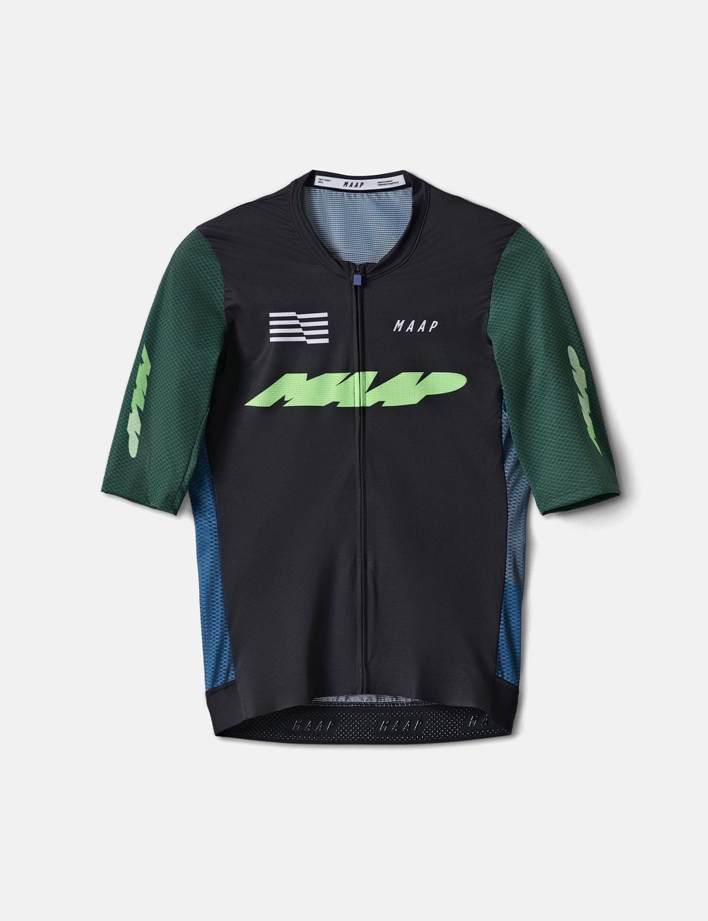 Maillot Eclipse Pro Air 2.0 - Noir