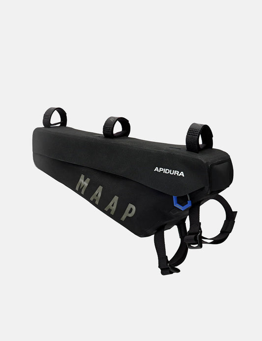Frame Pack - Black