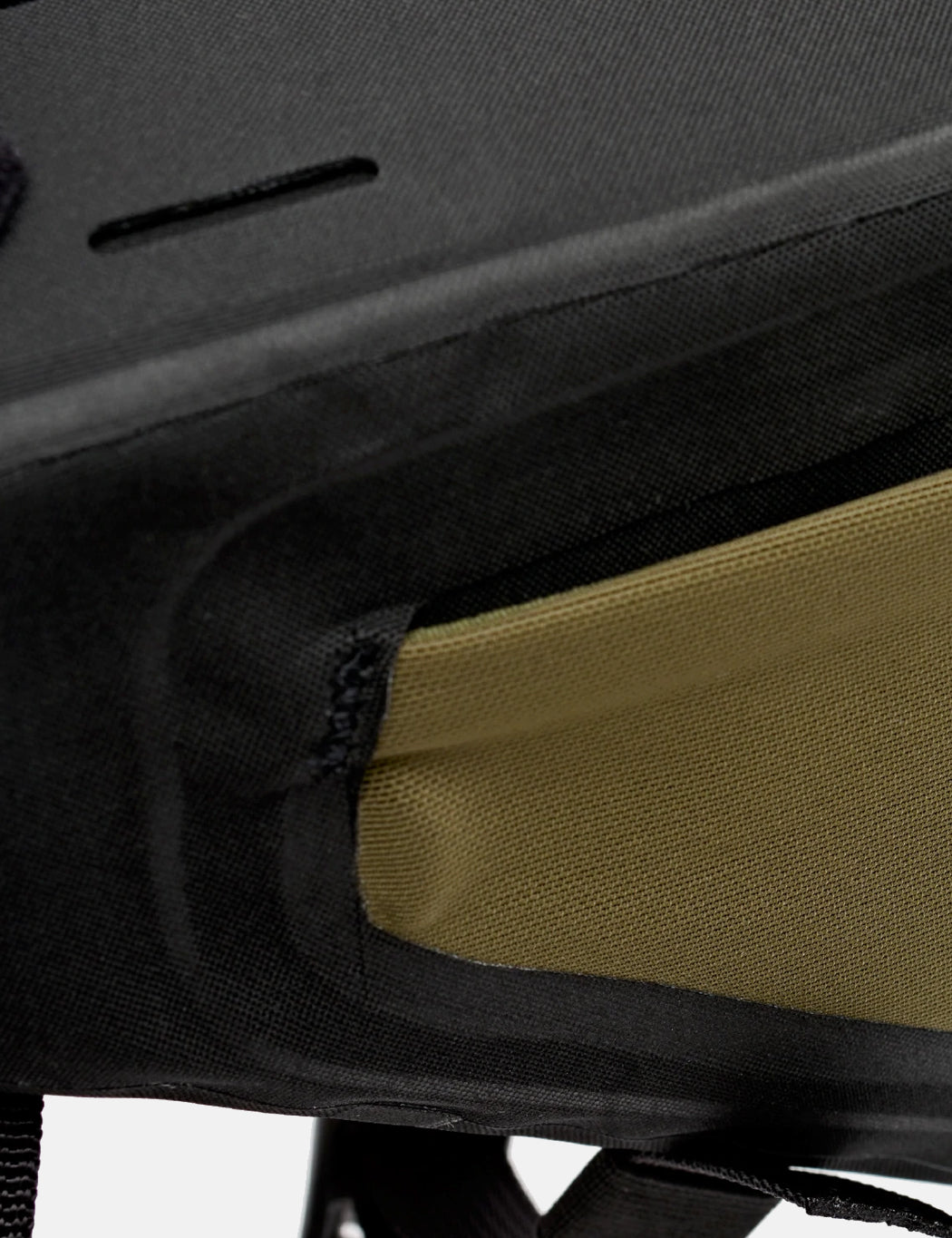Frame Pack - Black