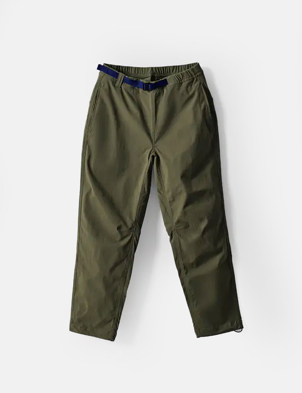 Pantalon Phase - Vert Mousse Clair