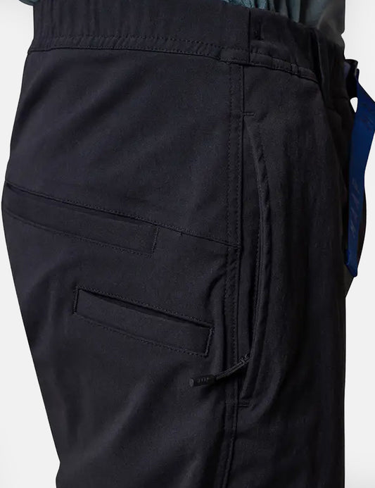Phase Pant - Raven Blue