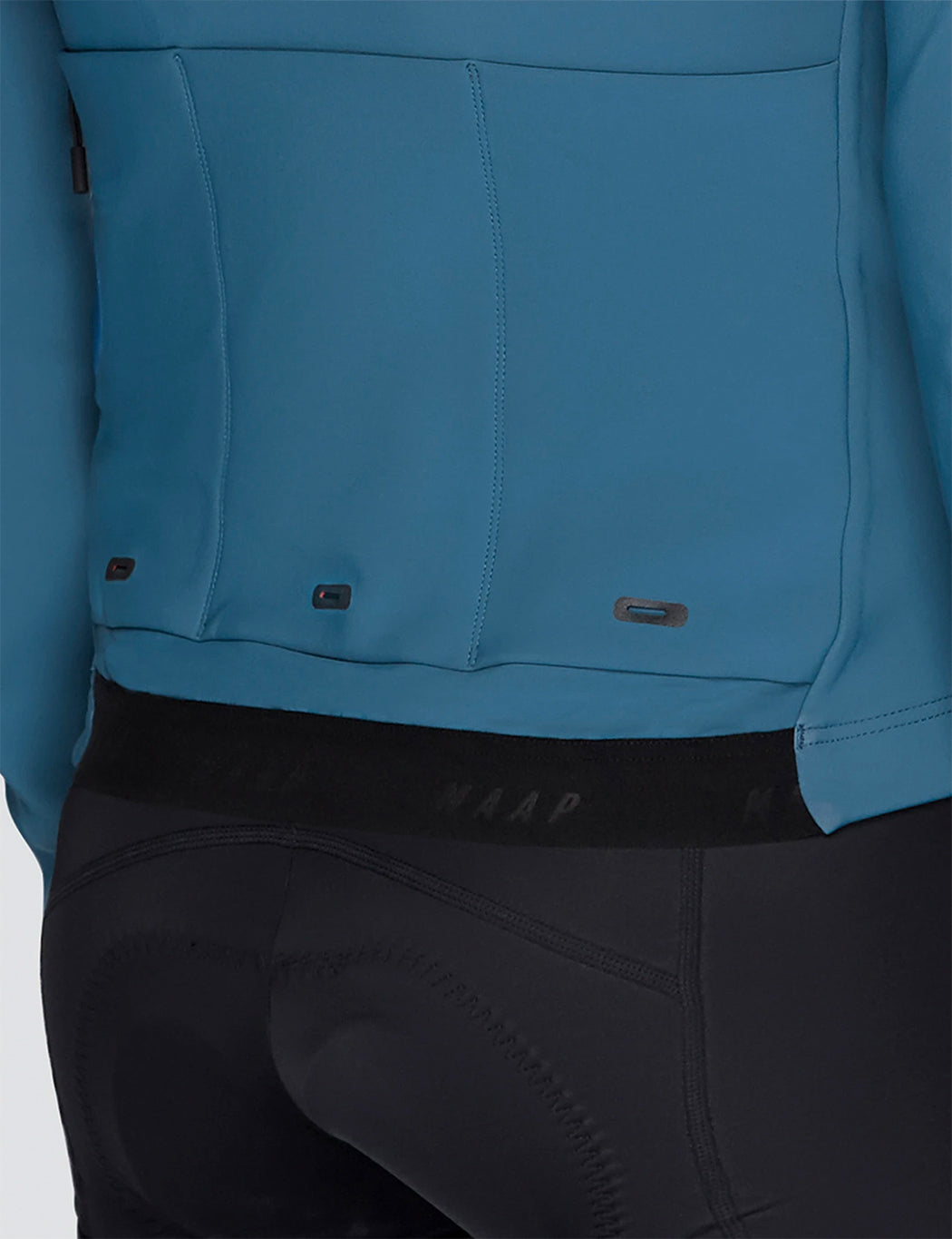 Veste d'hiver Apex 2.0 - Blue Stone