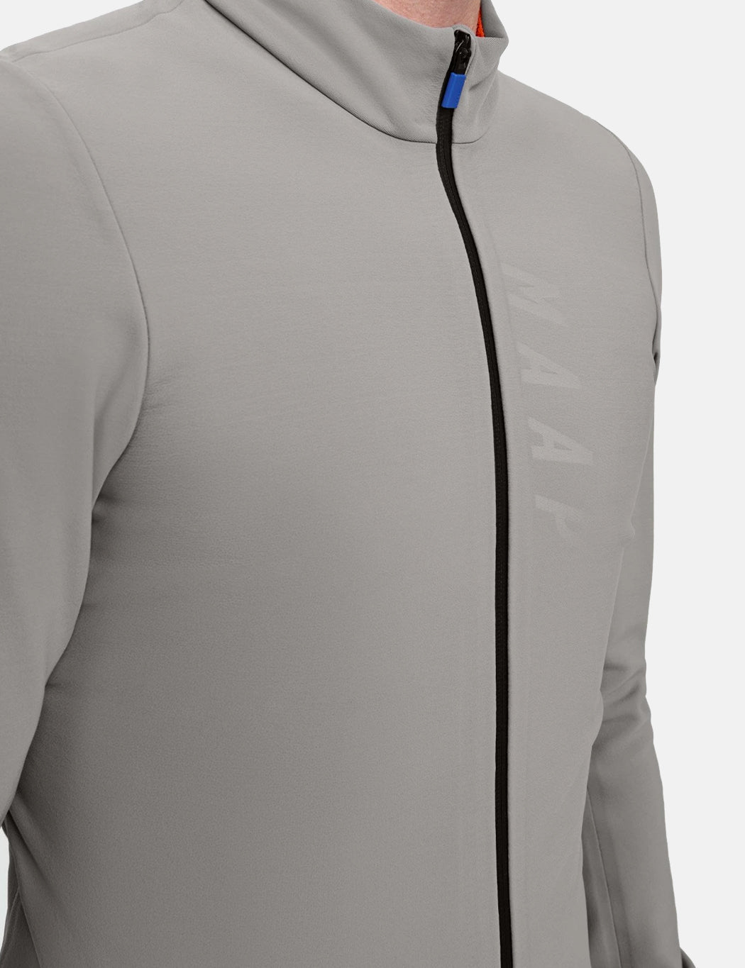 Apex Jacket 2.0 - Ash Grey