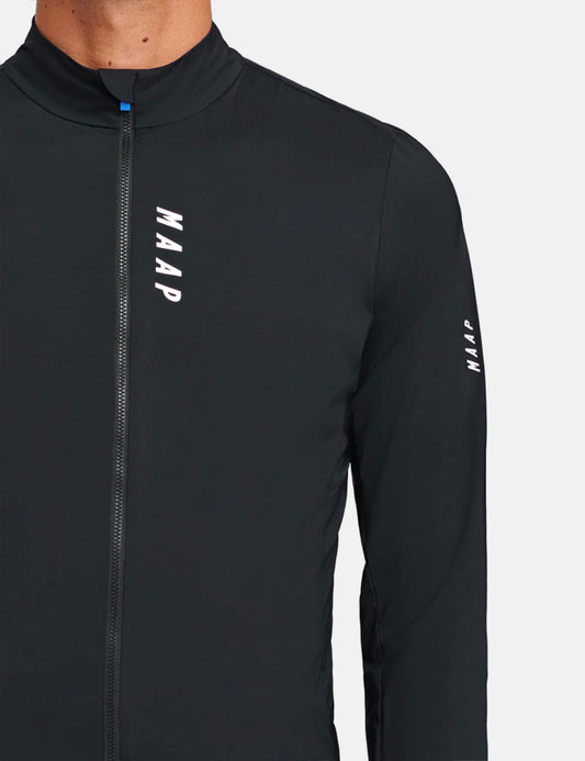 Draft Team Jacket - Black